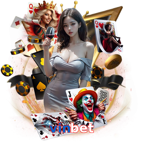 vinbet