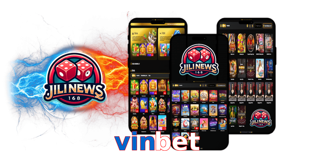 vinbet