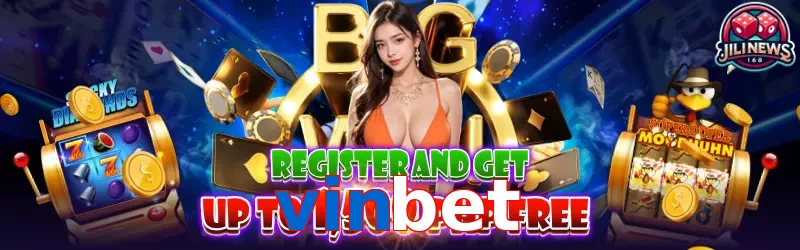 vinbet