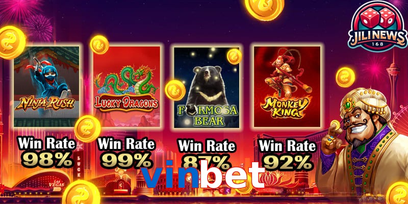 vinbet