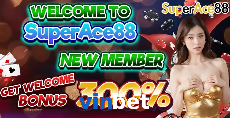 vinbet