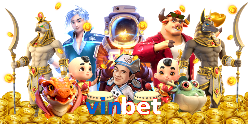 vinbet