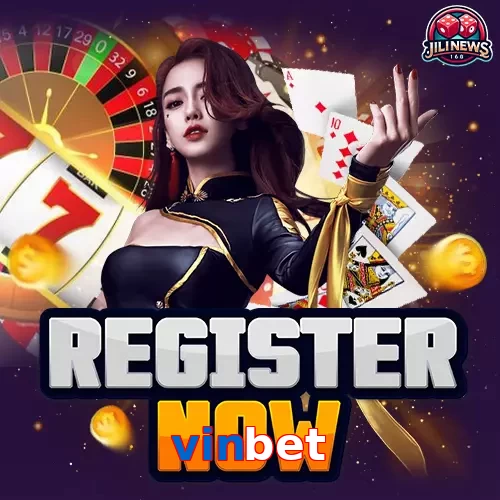 vinbet