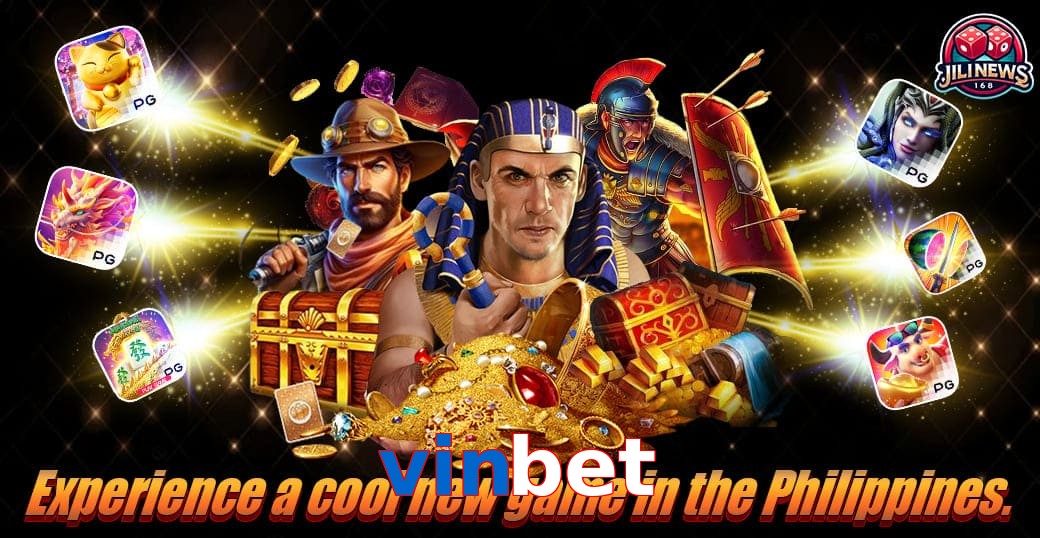 vinbet