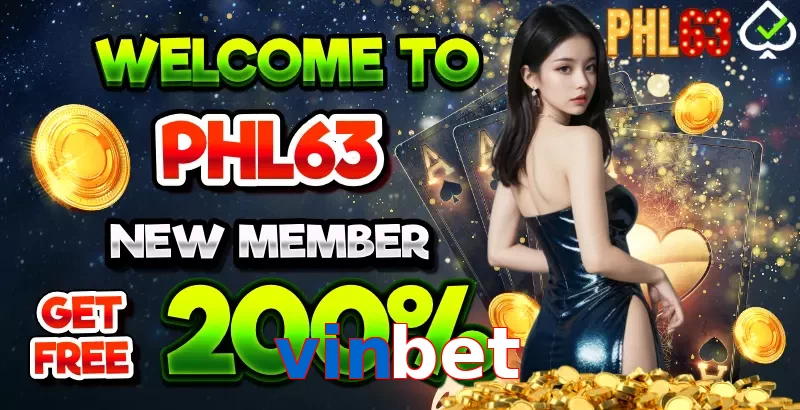 vinbet