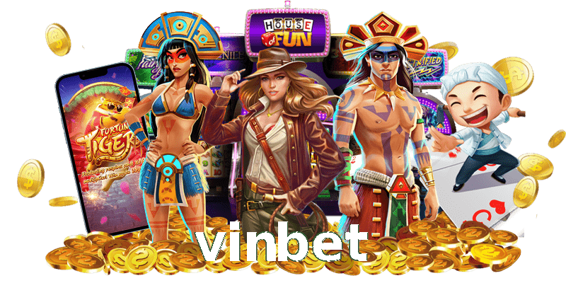 vinbet