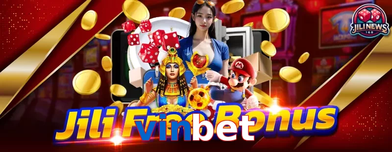 vinbet