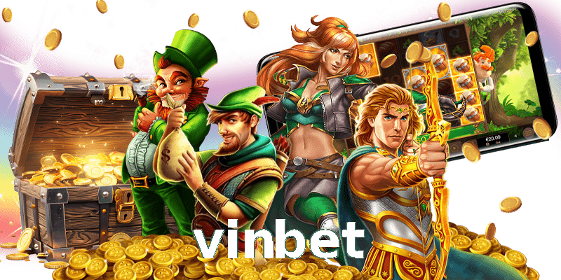 vinbet