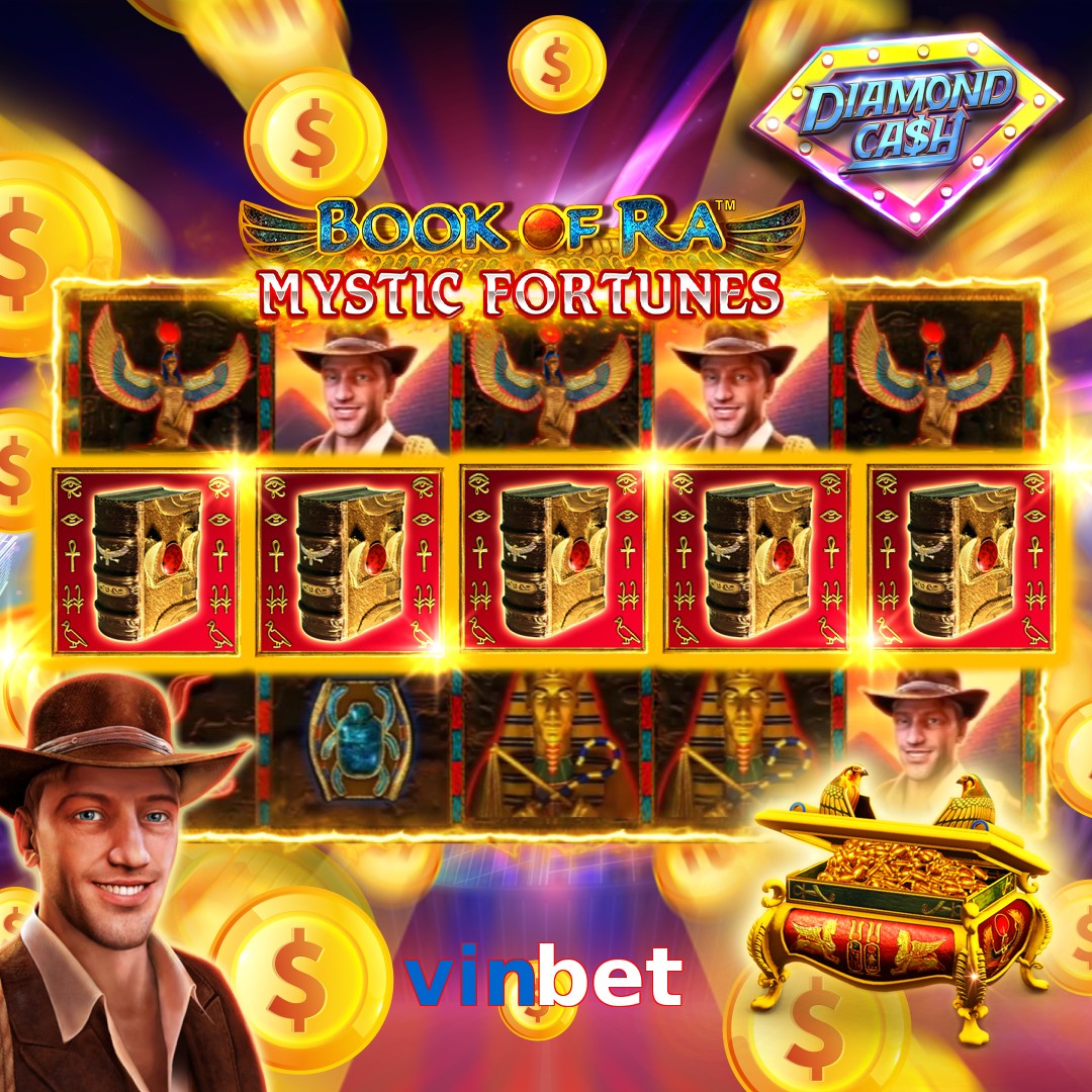 vinbet
