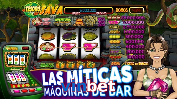 vinbet
