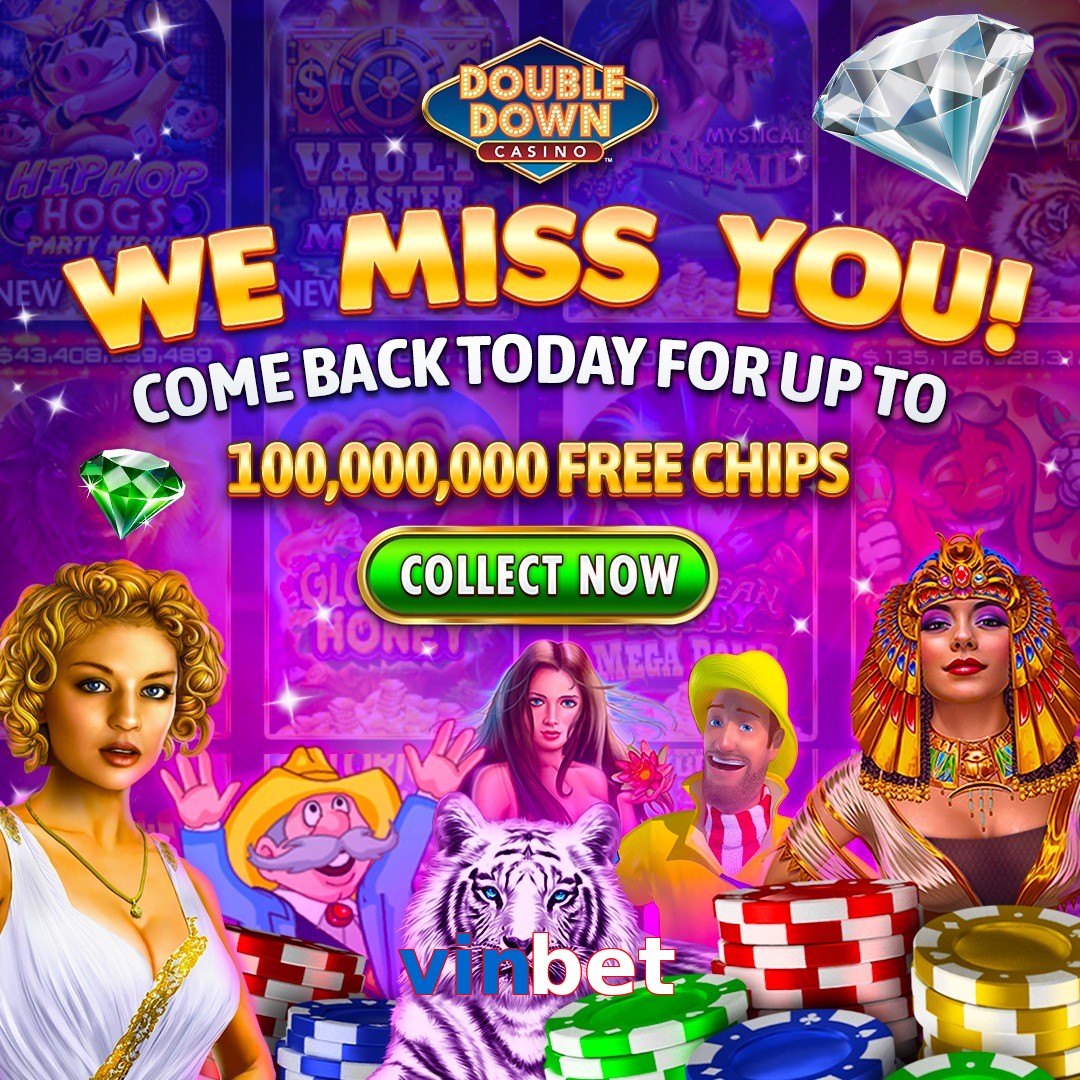 vinbet