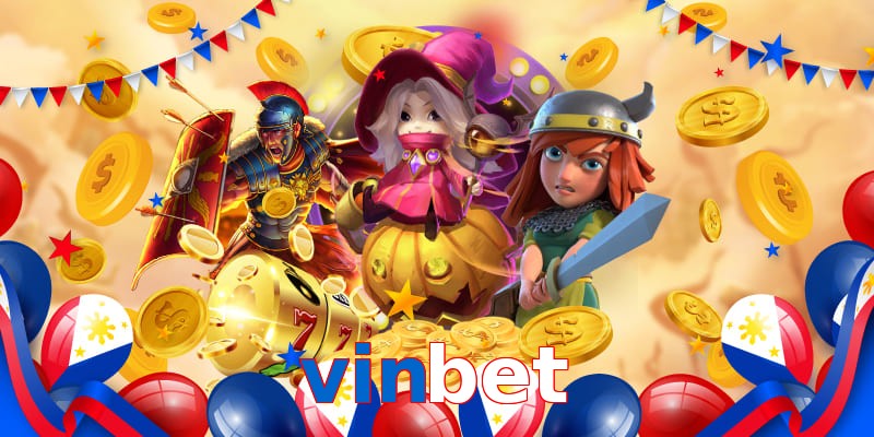 vinbet