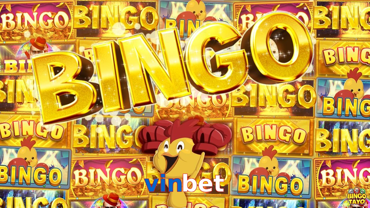 vinbet