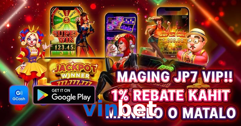 vinbet