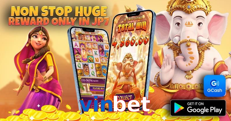 vinbet