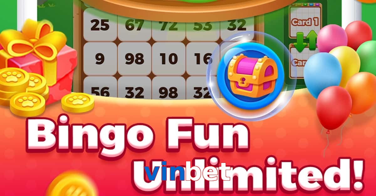 vinbet
