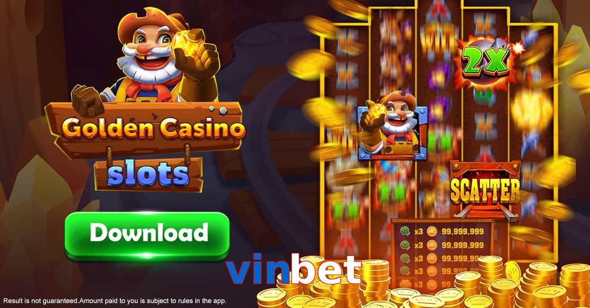 vinbet