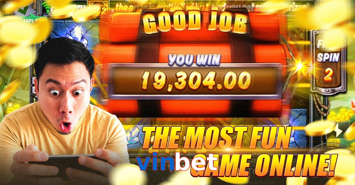 vinbet