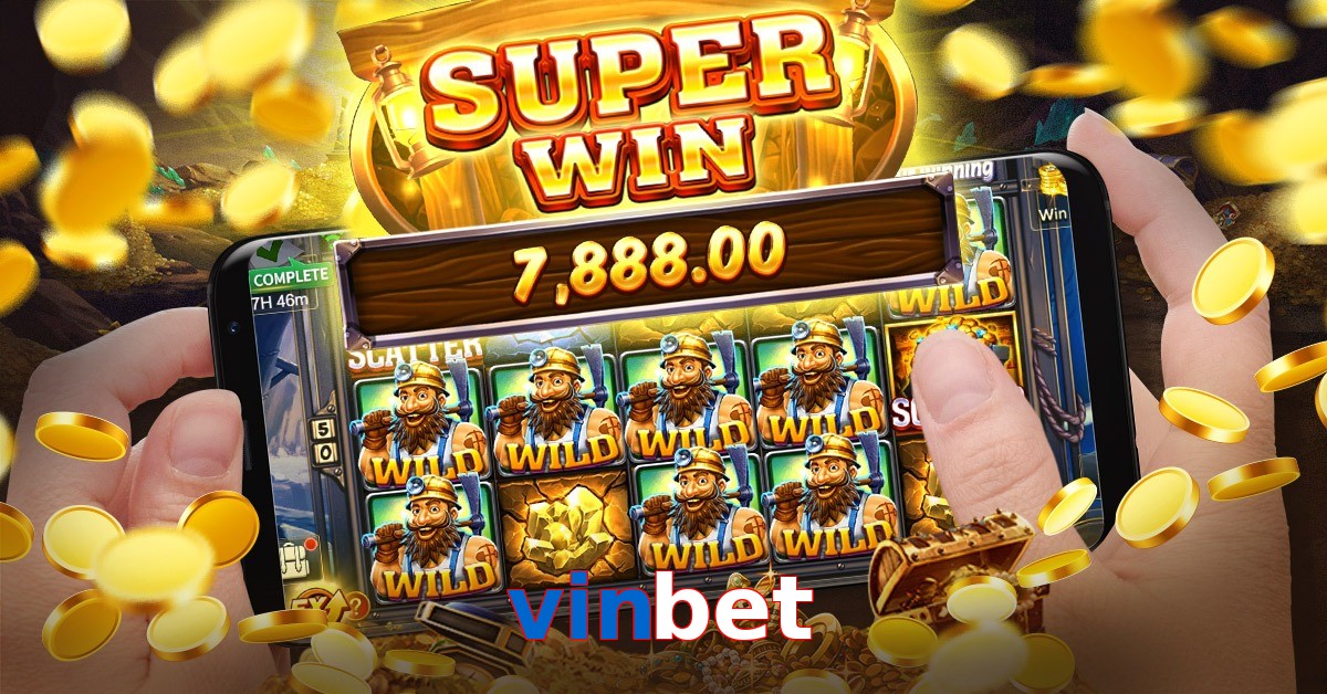 vinbet