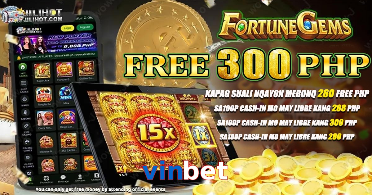 vinbet