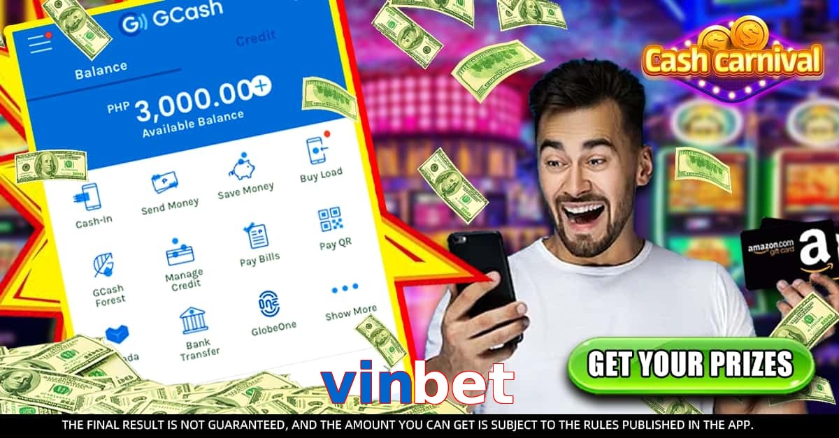 vinbet
