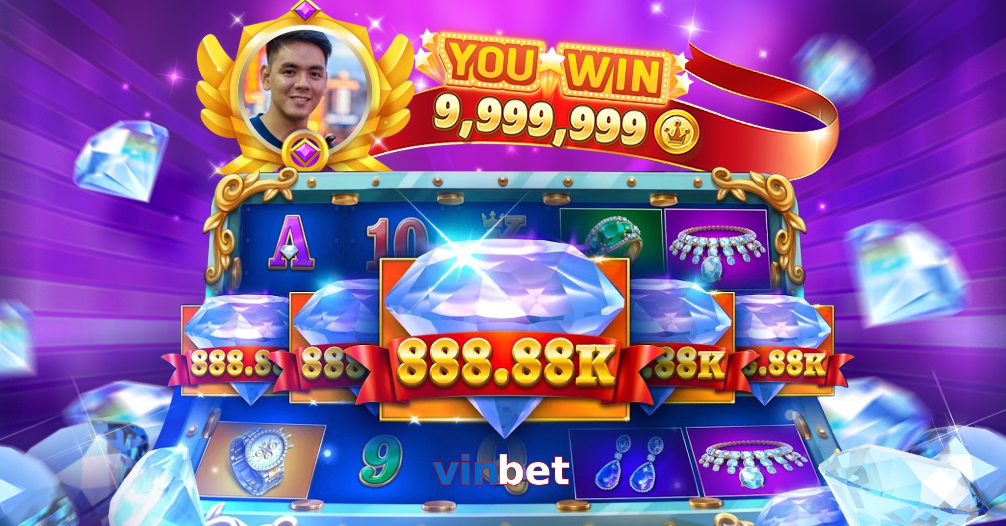 vinbet