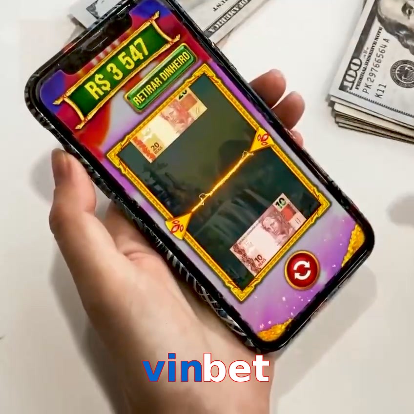 vinbet