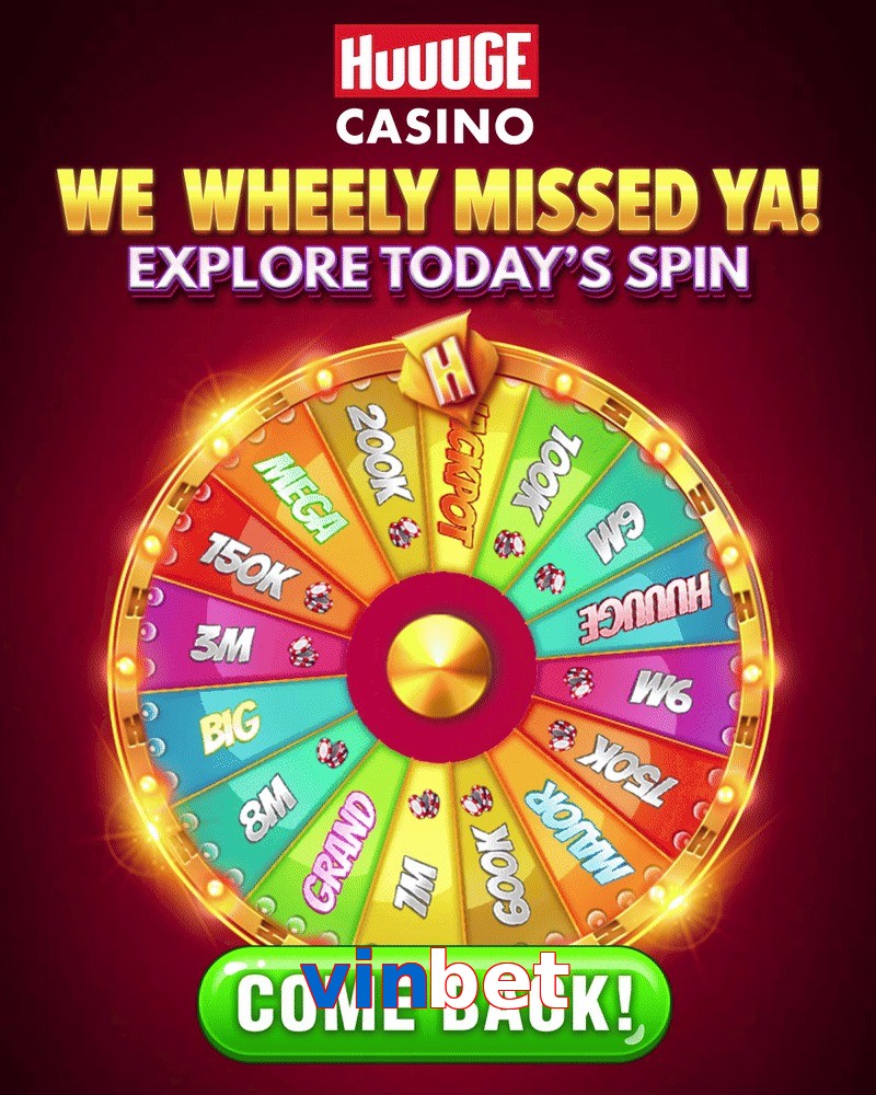 vinbet