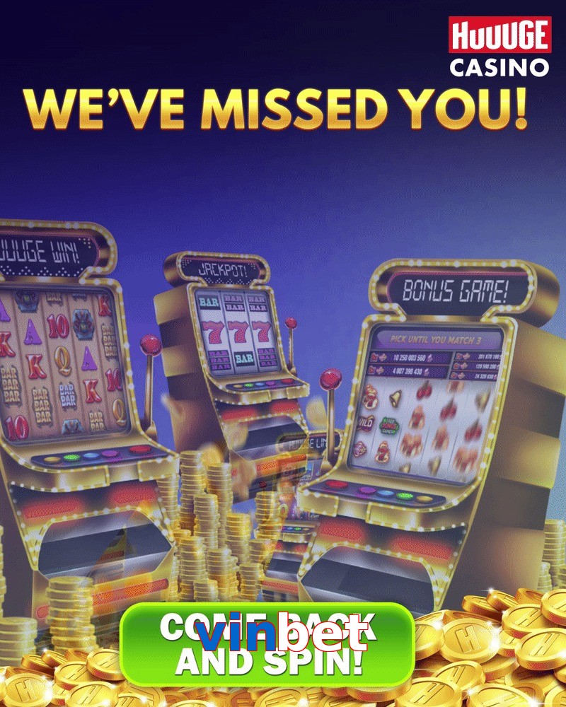 vinbet