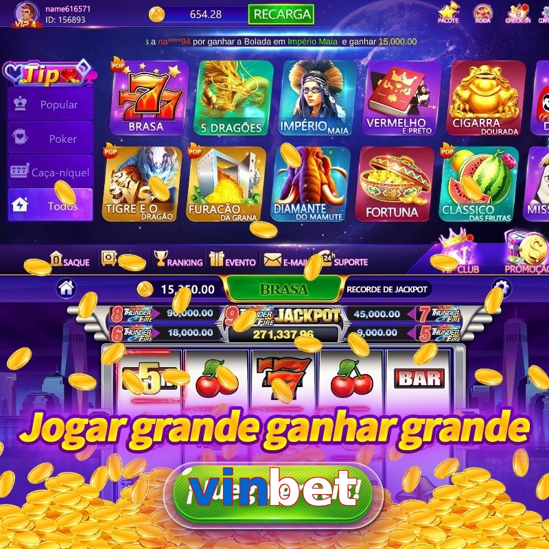 vinbet