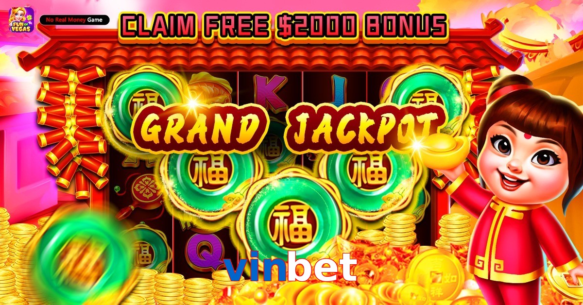 vinbet