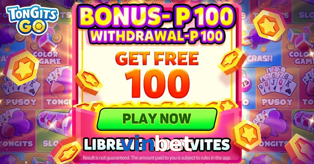 vinbet