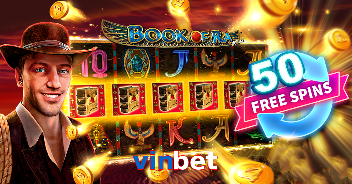 vinbet