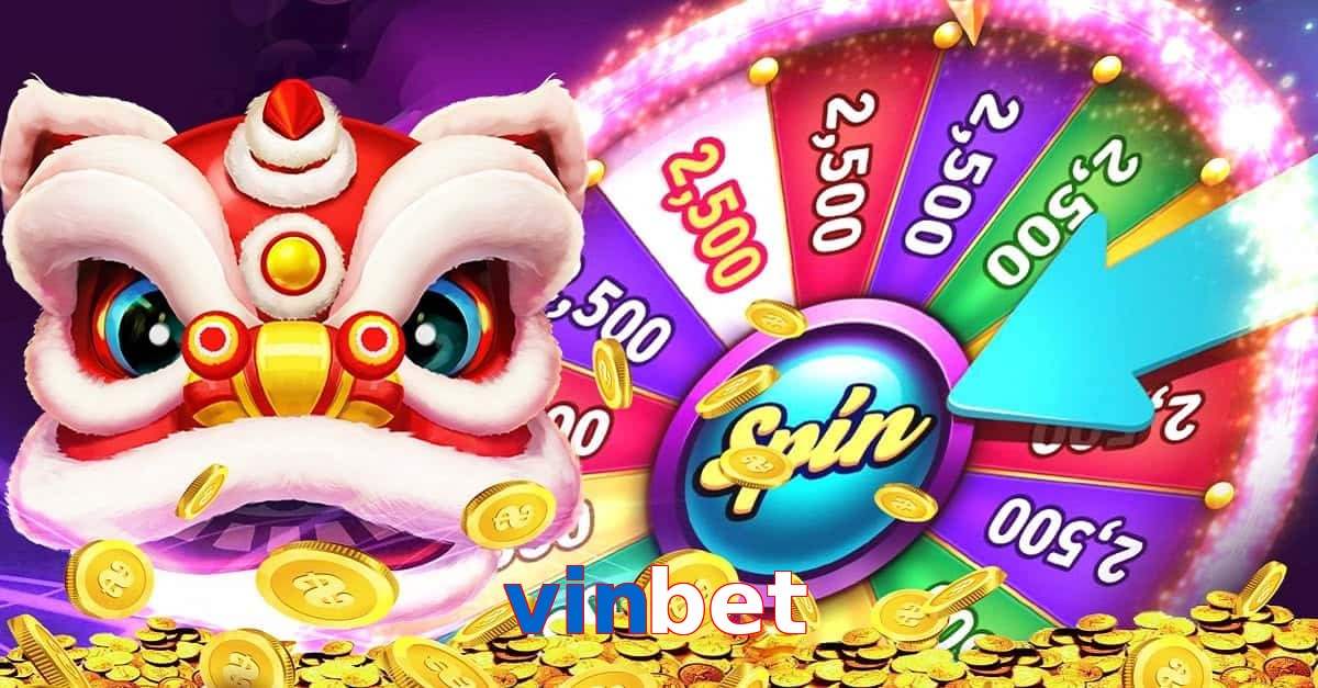 vinbet
