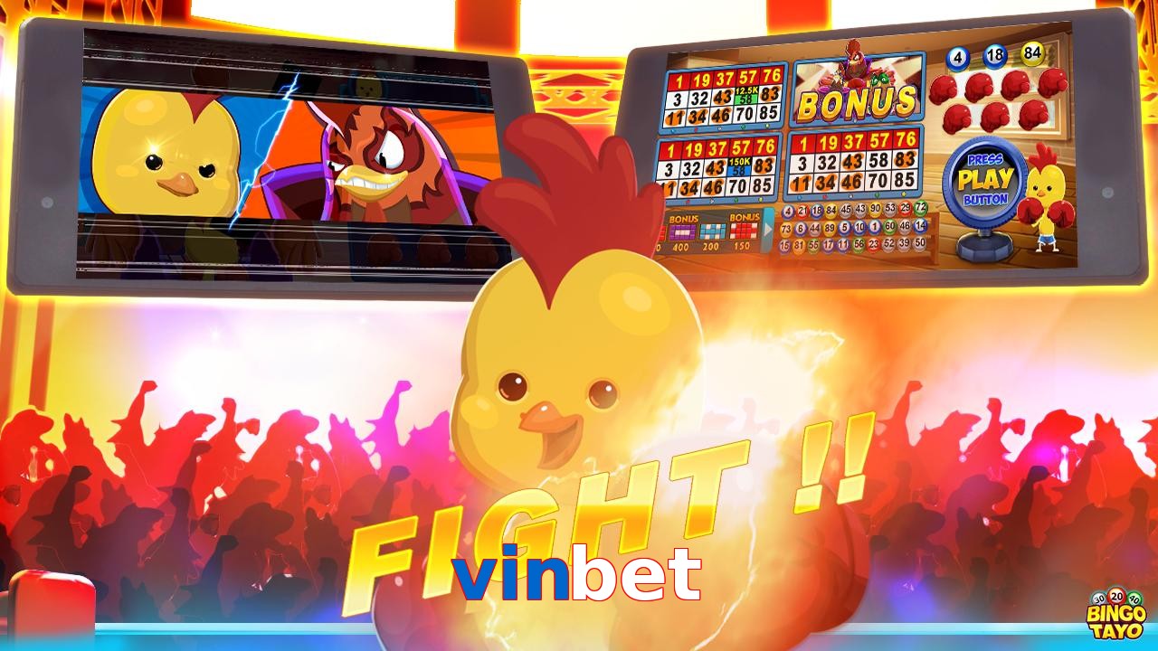 vinbet