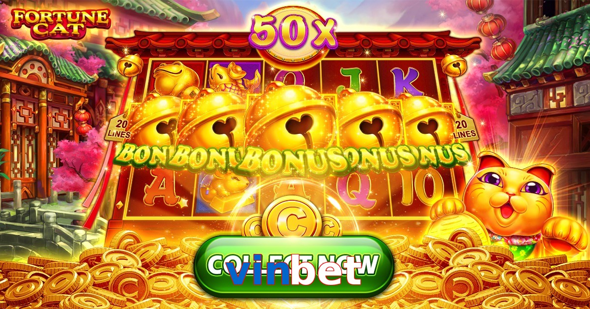vinbet