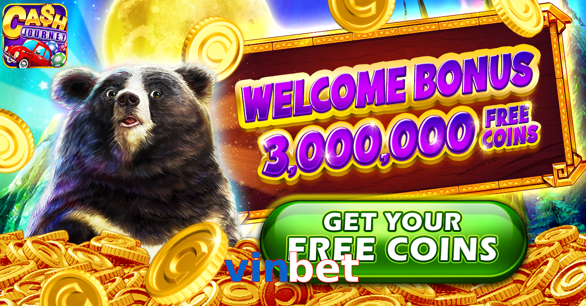 vinbet