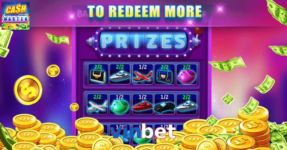 vinbet