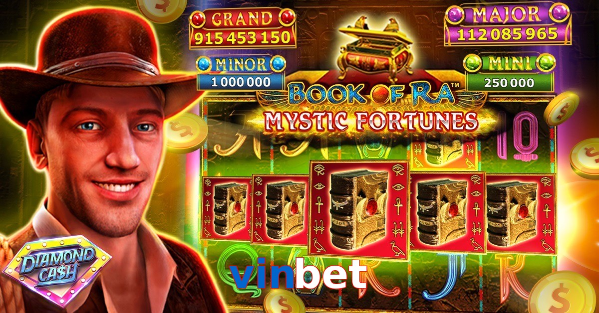 vinbet