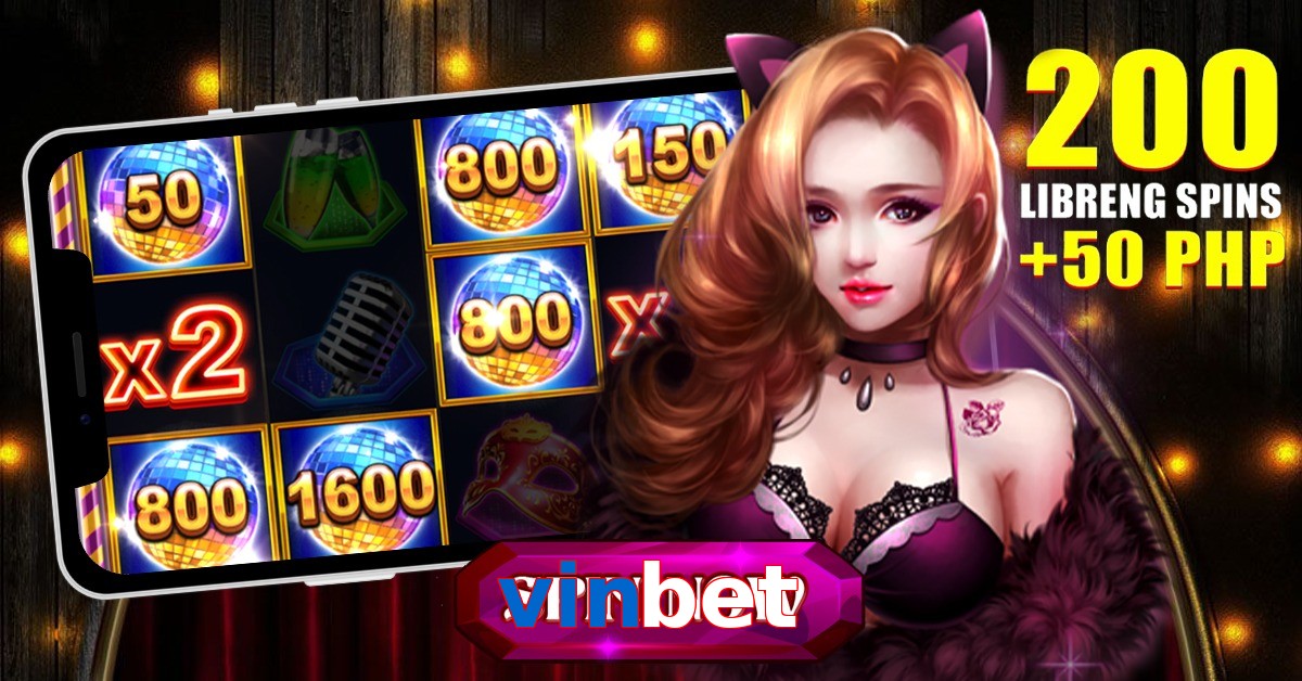 vinbet
