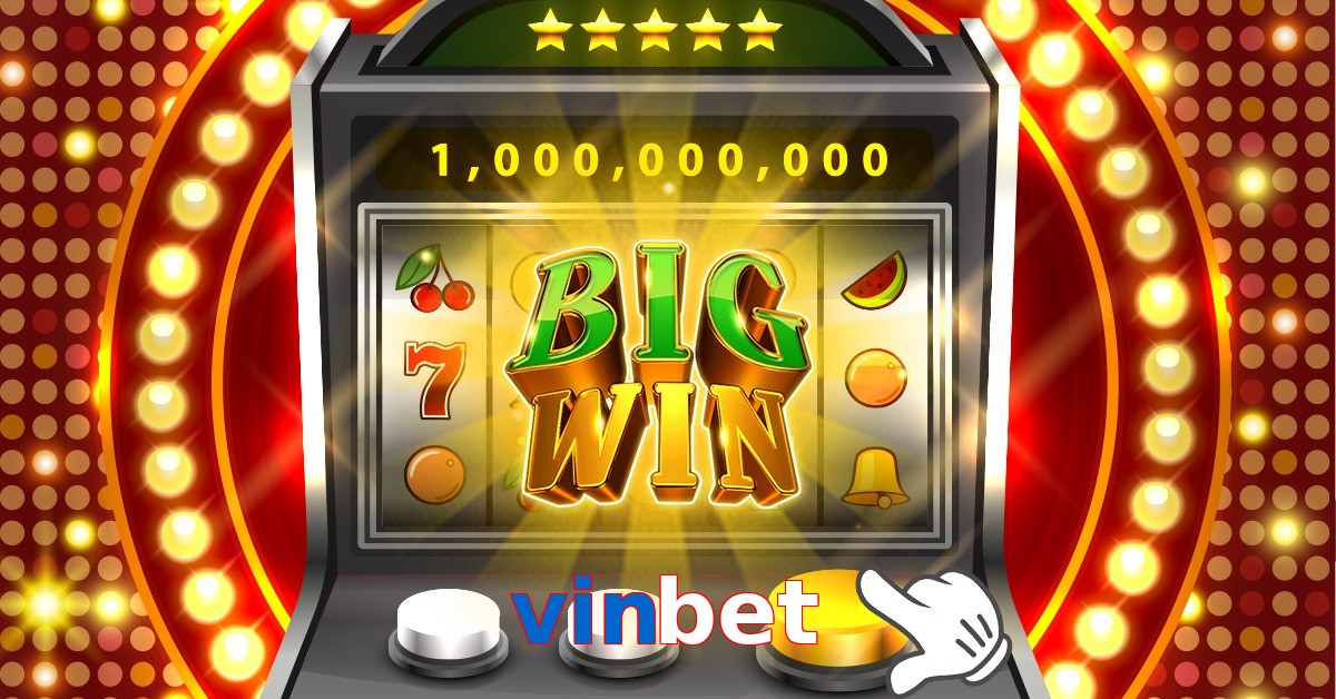 vinbet