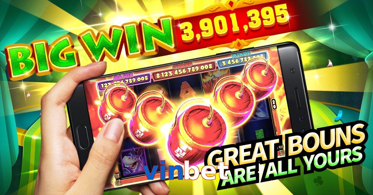 vinbet
