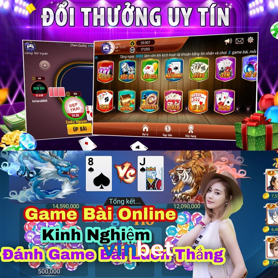 vinbet