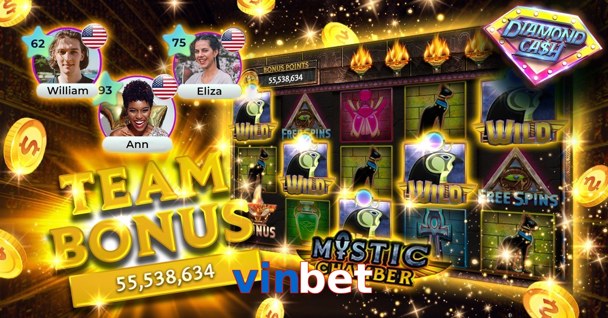 vinbet