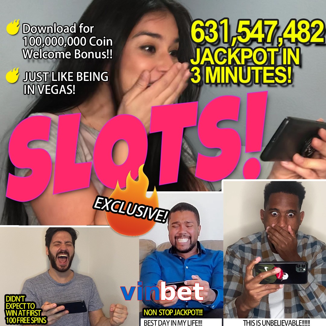 vinbet