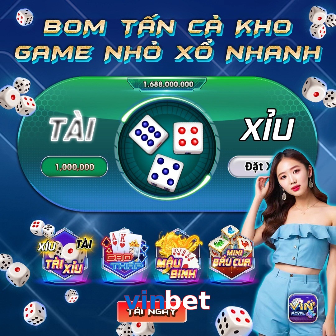 vinbet