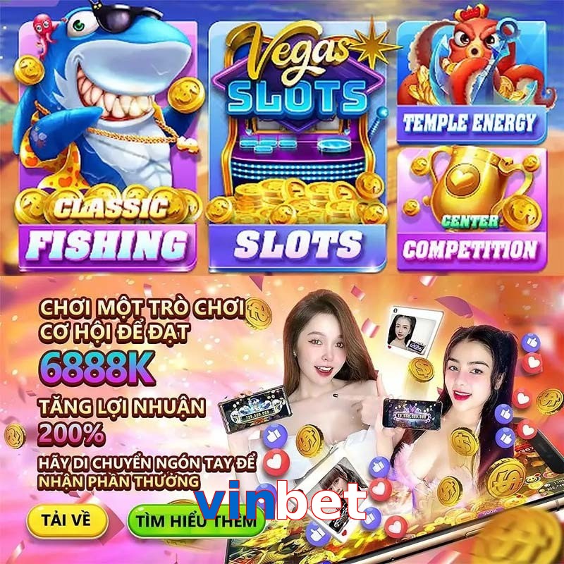 vinbet