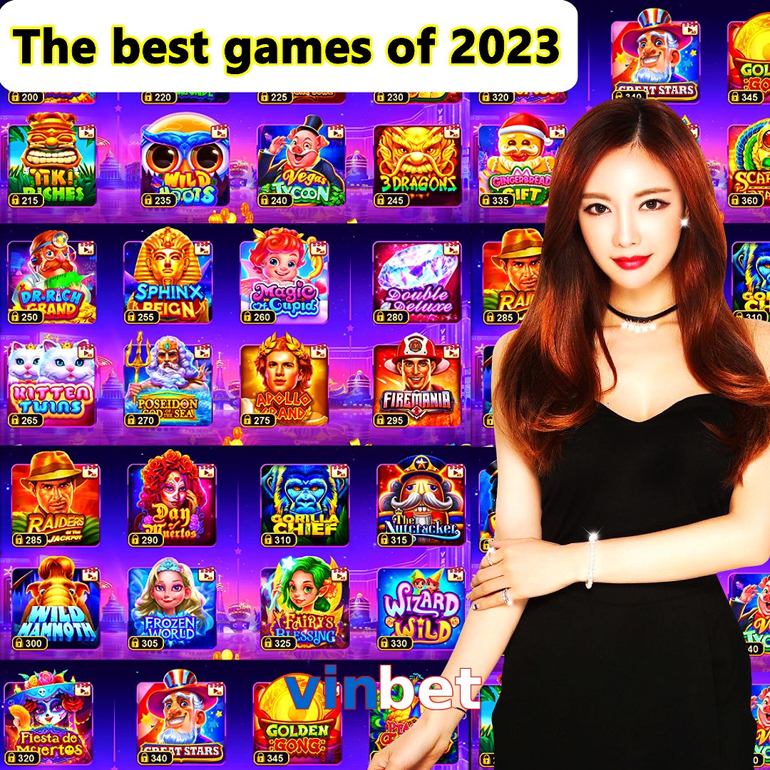 vinbet