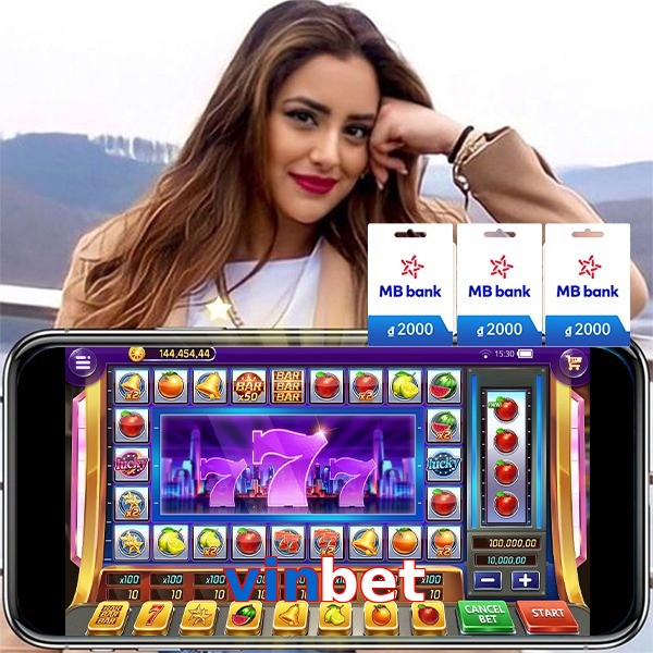 vinbet