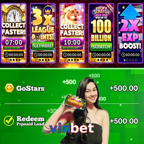 vinbet